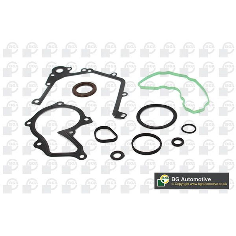 BGA Crankcase Gasket Kit ID CK2305
