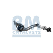 BM Catalysts Homologated Diesel Cat BM80518H