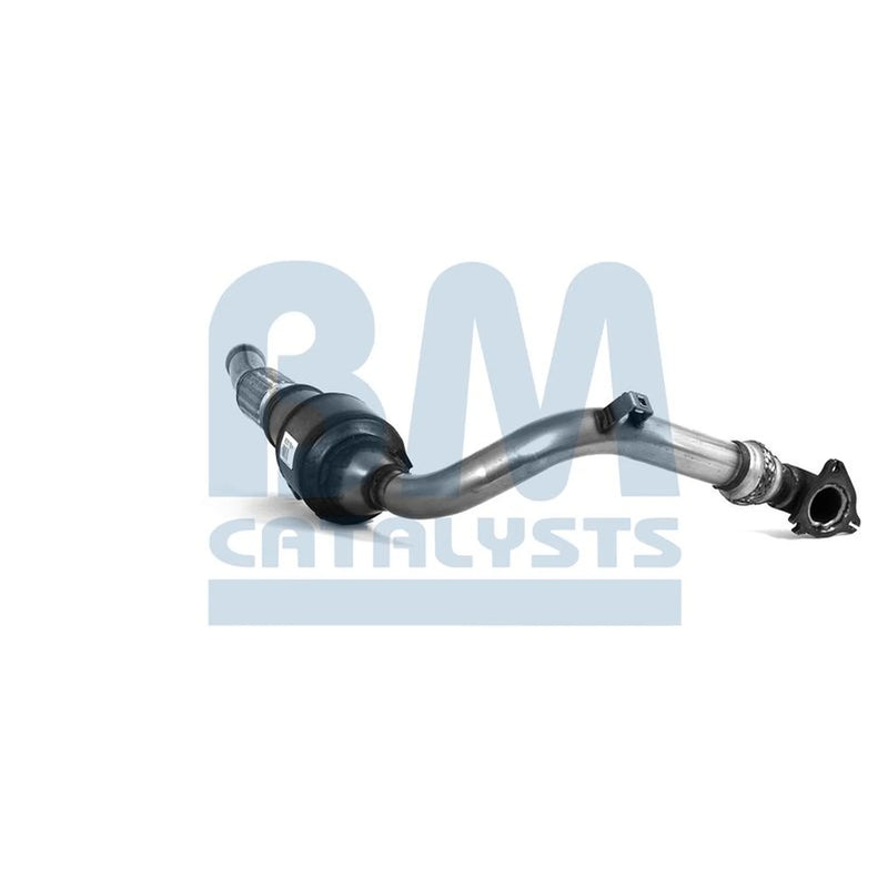 BM Catalysts Homologated Diesel Cat BM80518H