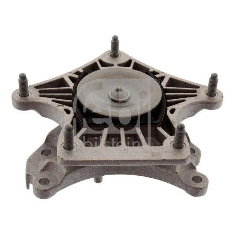 Febi Automatic Transmission Mounting Rear 49219