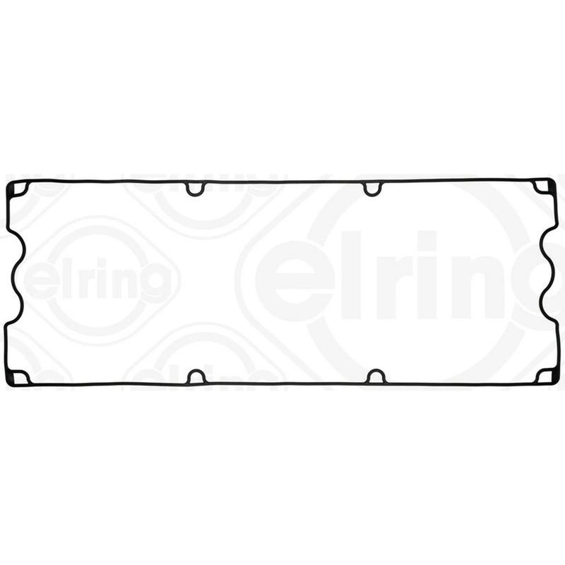 Elring Cylinder Head Cover Gasket ACM (Polyacrylate) 112.440