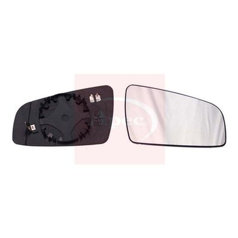Apec Exterior Wing Mirror Glass Left AMG2159