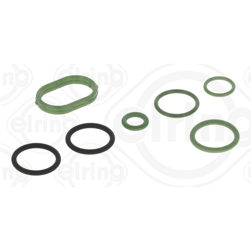 Elring Mercedes Crankcase Breather Seal 459.190