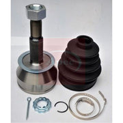 Apec CV Axle Shaft Assembly Front ACV1264