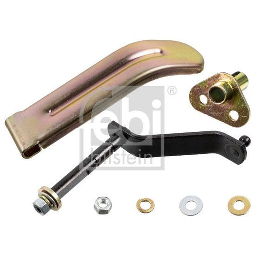 Febi Accelerator Pedal Repair Set 08799