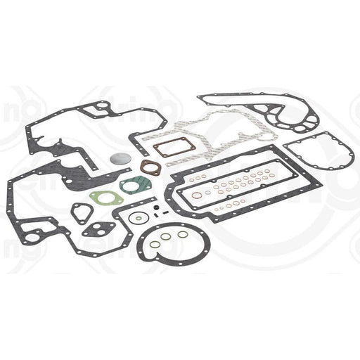 Elring Crankcase Gasket Kit ID 518.779
