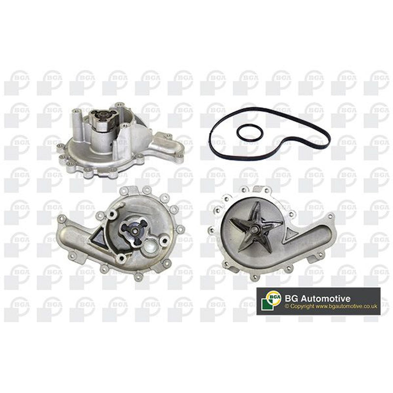 BGA Engine Cooling Water Pump CP4414E