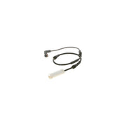Bosch Brake Pad Wear Sensor Front 1 987 473 504