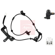 Apec ABS Wheel Speed Sensor Front Left ABS2512