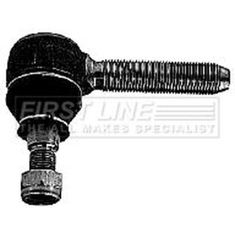 First Line Steering Tie Rod Ball Joint Front Left FTR4070