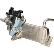Pierburg EGR Cooler (Exhaust Gas Recirculation) 7.11237.06.0