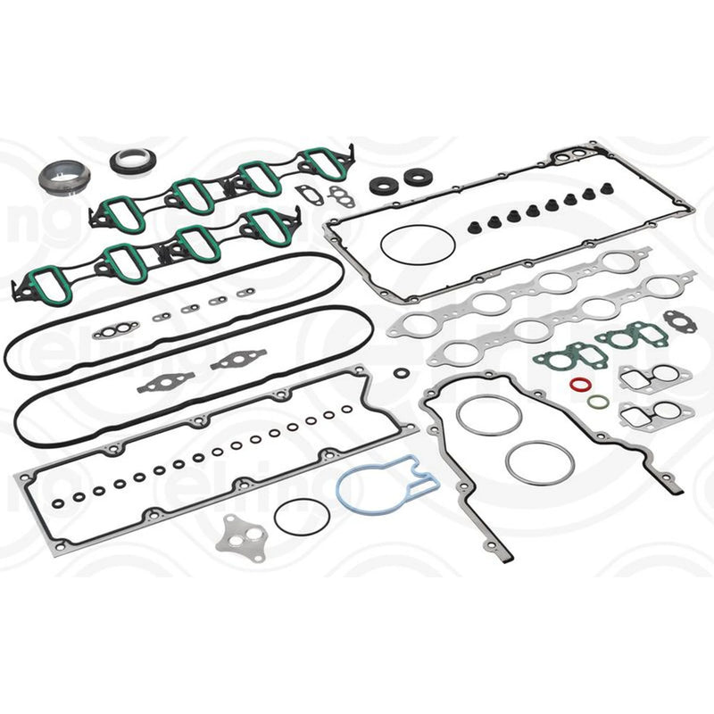 Elring Chevrolet Full Gasket Set 801.221