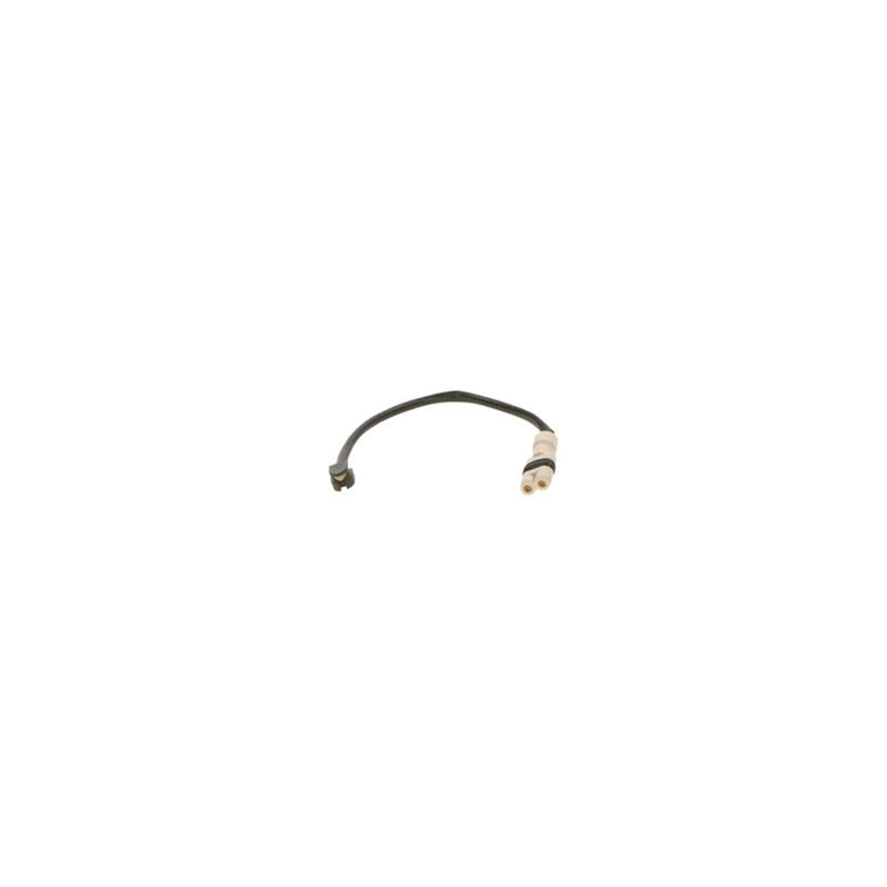 Bosch Brake Pad Wear Sensor Front 1 987 474 981