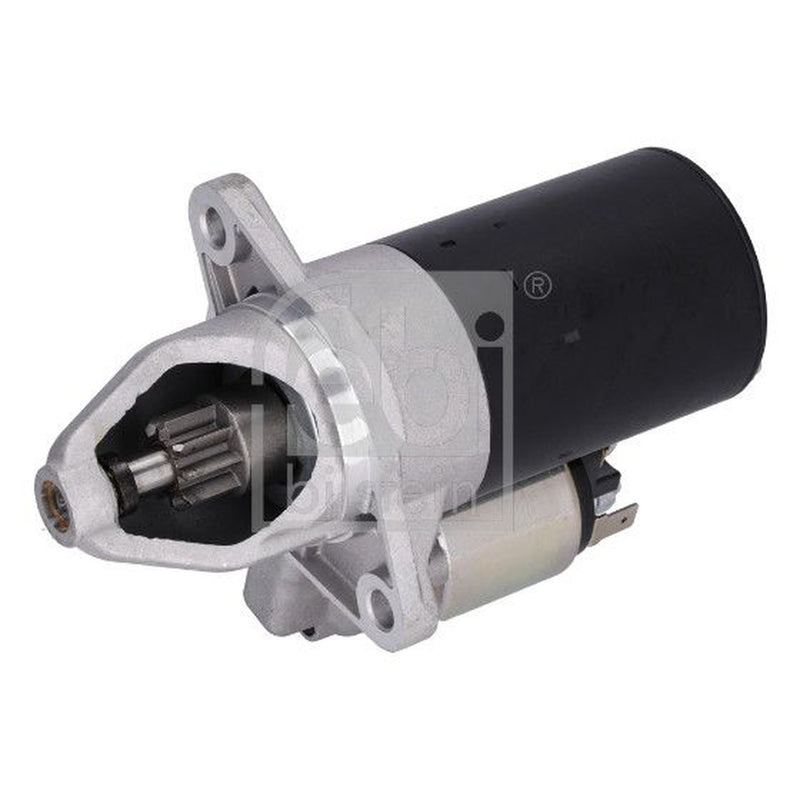 Febi Starter Motor 12V 0.9kW 9 Teeth 188513