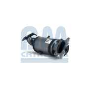 BM Catalysts Homologated Petrol Cat BM91512H