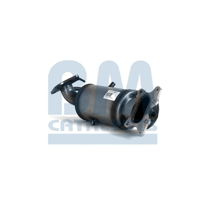 BM Catalysts Homologated Petrol Cat BM91512H