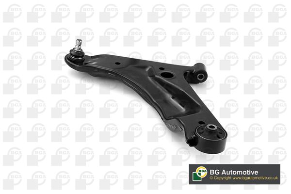 BGA Control/Trailing Arm Front Left
