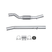 Hella Exhaust Pipe OD 8LA 366 000-461