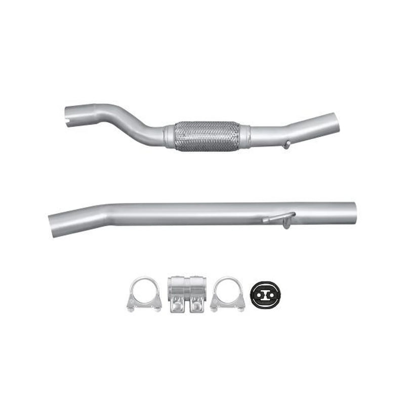 Hella Exhaust Pipe OD 8LA 366 000-461
