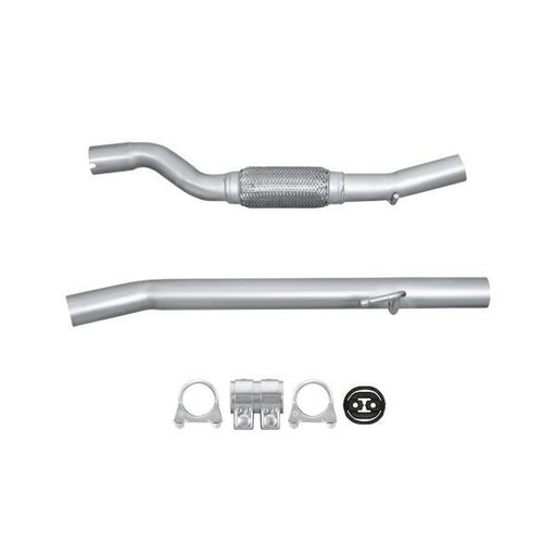Hella Exhaust Pipe OD 8LA 366 000-461