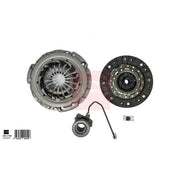 Apec Clutch Kit Set 3pc ACL1183