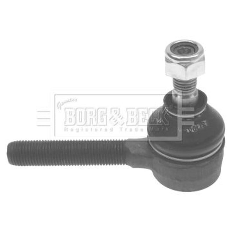 Borg & Beck Steering Tie Rod End Ball Joint BTR4006