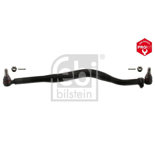 Febi Centre Rod Assembly Front 39718