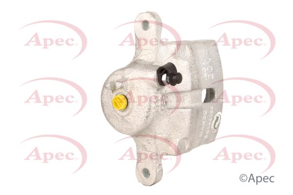 Apec Brake Caliper Assembly Front Left