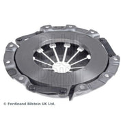 Blue Print Clutch Pressure Plate 252mm ADD63221N