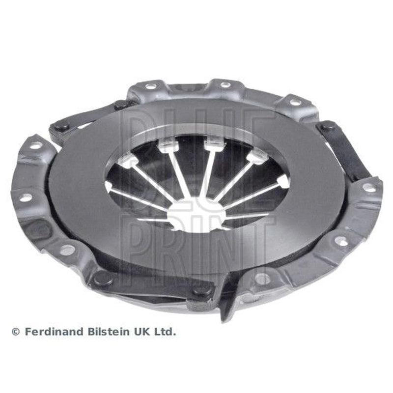 Blue Print Clutch Pressure Plate 252mm ADD63221N