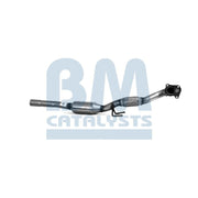 BM Catalysts Homologated Diesel Cat BM80149H