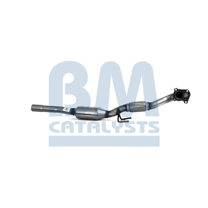 BM Catalysts Homologated Diesel Cat BM80149H