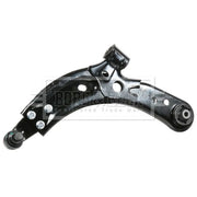Borg & Beck Control/Trailing Arm BCA8139