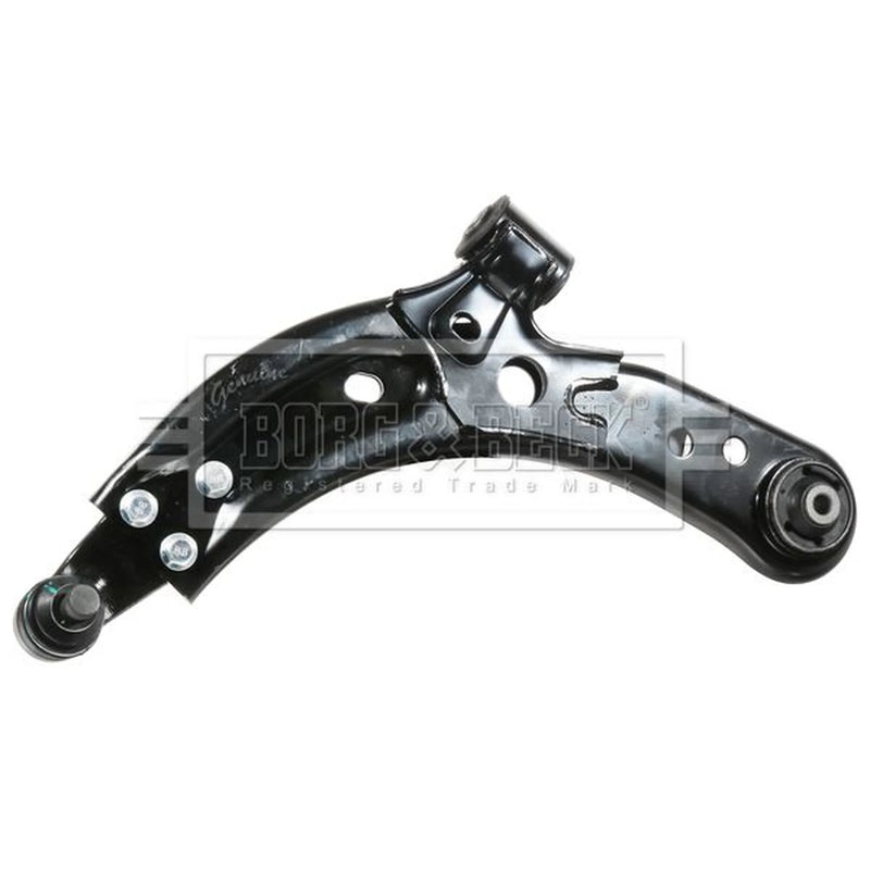Borg & Beck Control/Trailing Arm BCA8139