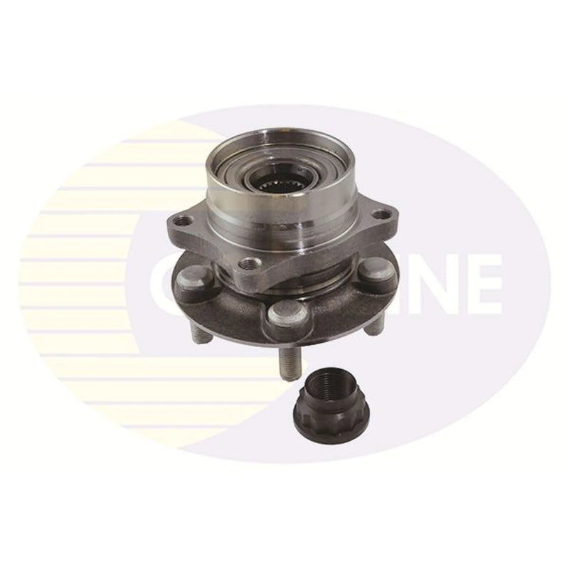 Comline Wheel Bearing Kit CHA150