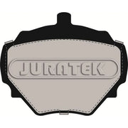 Juratek Rear Brake Pad Set JCP844