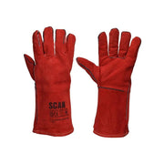 Scan Welder's Gauntlets - Large (Size 9) - 6201