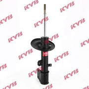 KYB Shock Absorber Damper Strut Front Left 3348038
