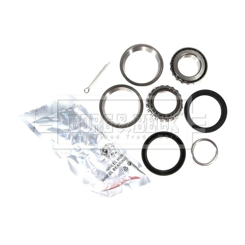 Borg & Beck Wheel Bearing Kit BWK027