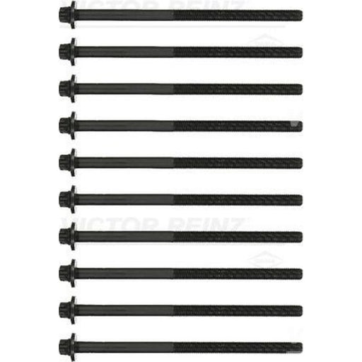 Victor Reinz Cylinder Head Bolt Set M12 14-12813-01