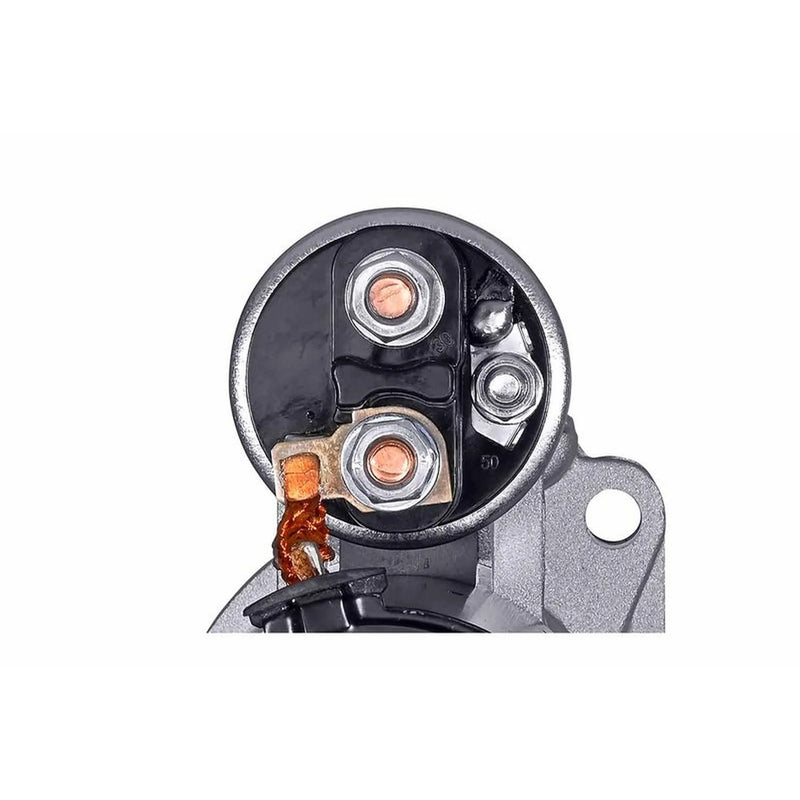 Hella Starter Motor 12V 1.4kW 9 Teeth 8EA 011 610-371