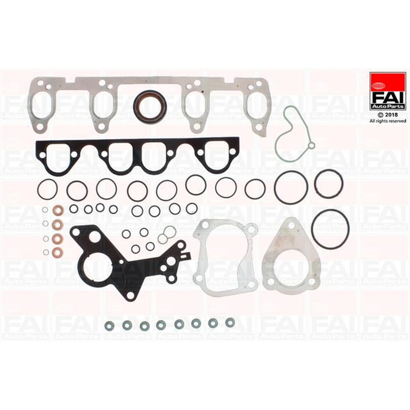 FAI Cylinder Head Gasket Kit HS1013NH