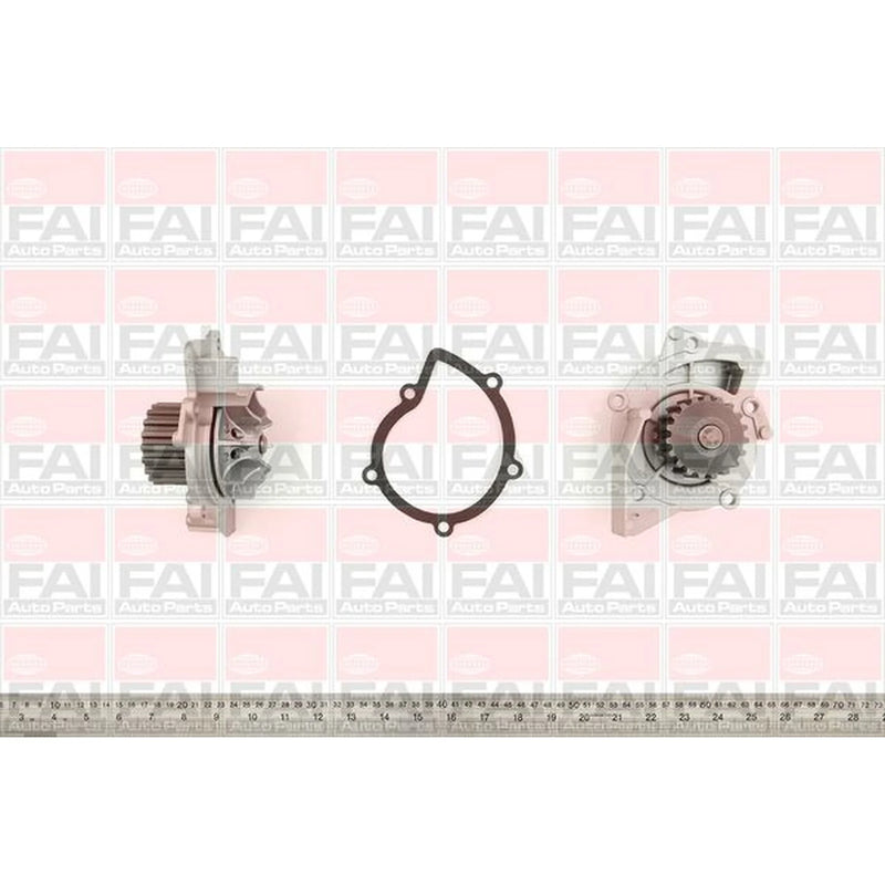 FAI Engine Cooling Water Pump WP6310