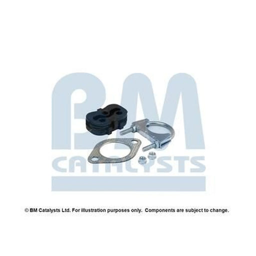 BM Catalysts Exhaust Pipe Mounting Kit FK50587C