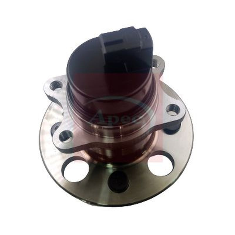 Apec Wheel Bearing Kit AWB1298
