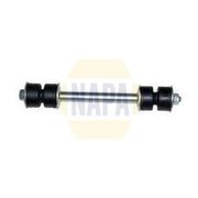 NAPA Stabiliser Bar Link Coupling Rod Front Right NST4295