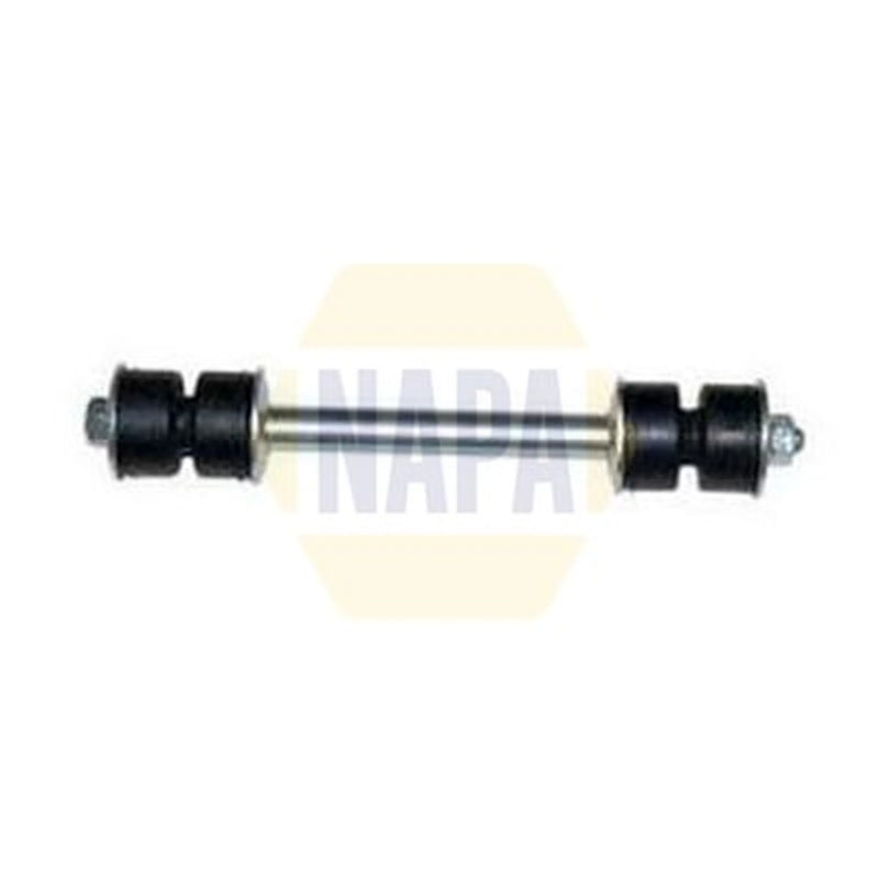 NAPA Stabiliser Bar Link Coupling Rod Front Right NST4295