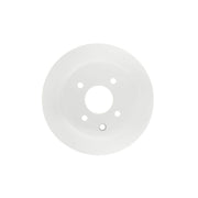 Bosch 2 x Solid Rear Brake Discs 0 986 479 742