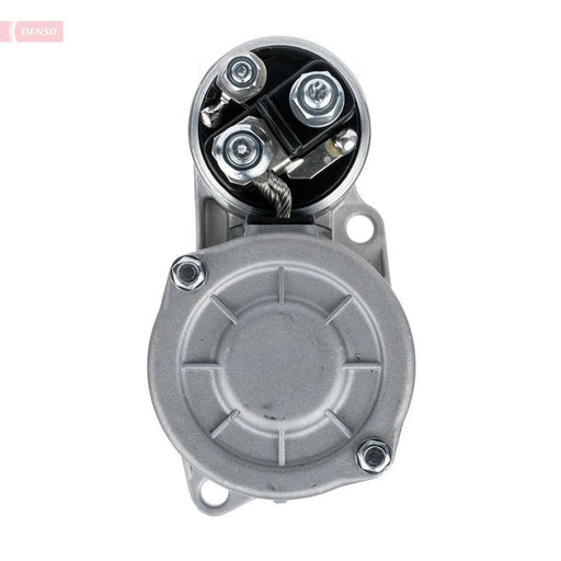 Denso Starter Motor 12V 1kW 8 Teeth DSN3036