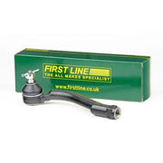 First Line Steering Tie Rod End Ball Joint FTR5381